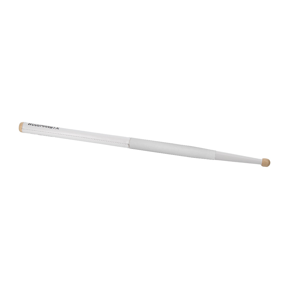 White Drumsticks
