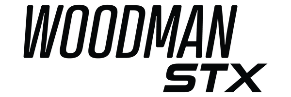Woodman STX